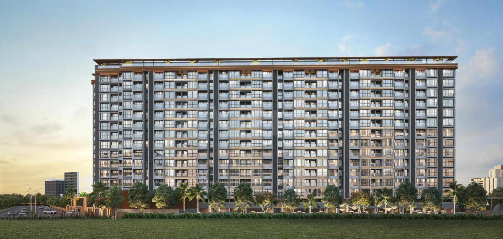 Vivanta Aaranya - Image 2