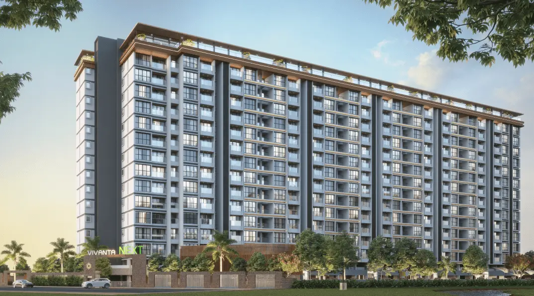 Vivanta Next - Image 3