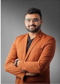 Ar. Yash Jain
